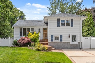 Spacious 4 bedroom, 2.5-bath split-level home offering plenty of - photo 1