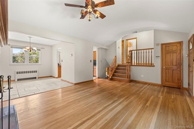 Spacious 4 bedroom, 2.5-bath split-level home offering plenty of - photo 3