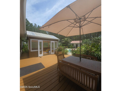 Yearning for your private oasis? Where just you are floating in - photo 44