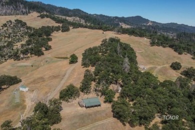 Ruth Reservoir Acreage For Sale in Mad River California