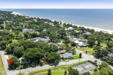 Southern Charm Meets Coastal Living - Just two Blocks from the - photo 51