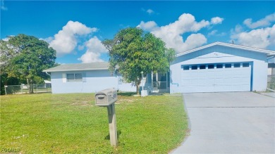 Lehigh Acres Area Home For Sale in Lehigh Acres Florida