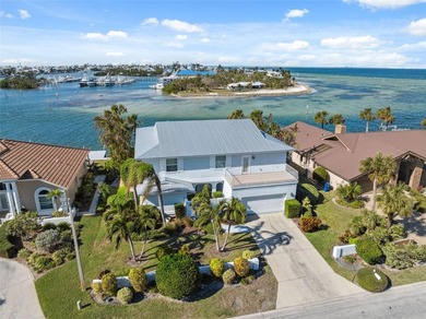 Experience elevated coastal living in the exclusive North Point - photo 1