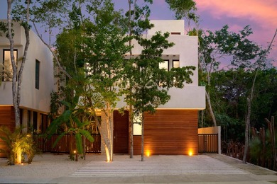 Casa David is where the jungle meets refined living, a - photo 1