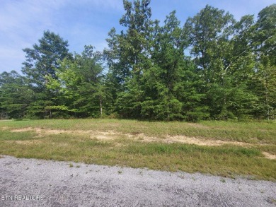 Lake Lot For Sale in Monterey, Tennessee