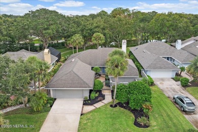 Lake Sawgrass Home For Sale in Ponte Vedra Beach Florida