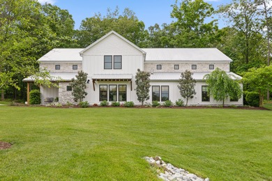 Chickamauga Lake Home For Sale in Hixson Tennessee