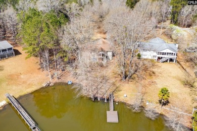 Lake Home For Sale in Leesville, South Carolina