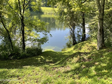 Lake Lot For Sale in Rocky Top, Tennessee