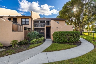 Caloosahatchee River Condo For Sale in North Fort Myers Florida