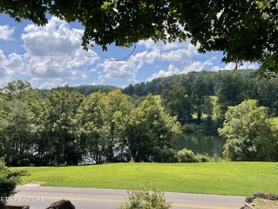 Melton Hill Lake Lot For Sale in Rocky Top Tennessee