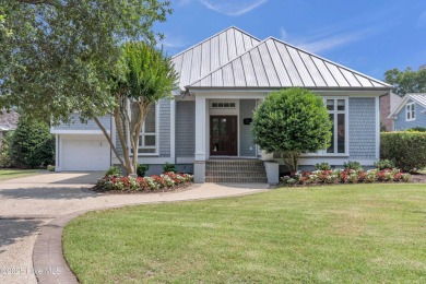 Lake Home For Sale in Wilmington, North Carolina