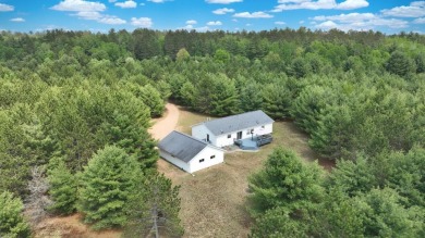Lake Home For Sale in Eagle River, Wisconsin