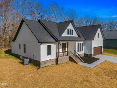 Elegant 3 Bedroom, 2 Bathroom new construction home featuring - photo 2