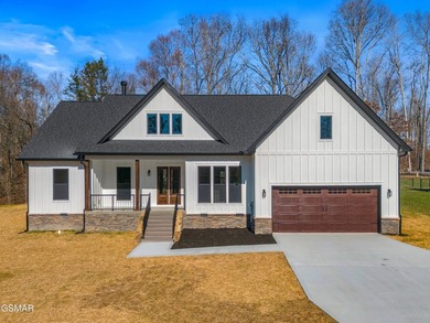 Elegant 3 Bedroom, 2 Bathroom new construction home featuring - photo 3