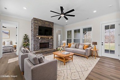 Elegant 3 Bedroom, 2 Bathroom new construction home featuring - photo 5