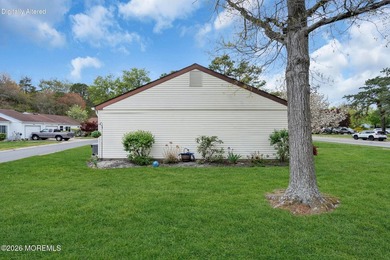Welcome to this beautifully updated Oxford model in 55+ Leisure - photo 5