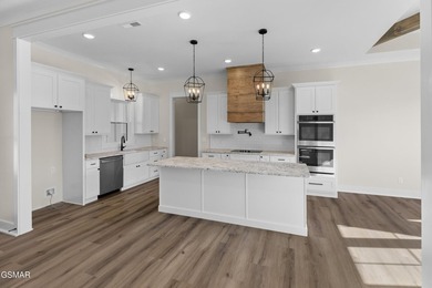 Elegant 3 Bedroom, 2 Bathroom new construction home featuring - photo 6
