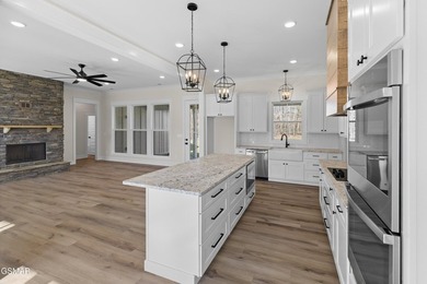 Elegant 3 Bedroom, 2 Bathroom new construction home featuring - photo 8