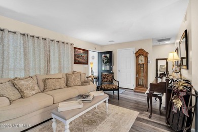 Welcome to this beautifully updated Oxford model in 55+ Leisure - photo 8