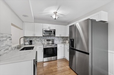 Beautifully updated 2BR/2BA first-floor condo in the 55+ - photo 8