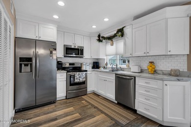 Welcome to this beautifully updated Oxford model in 55+ Leisure - photo 10