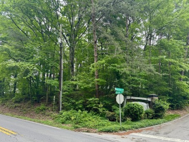 Chickamauga Lake Lot For Sale in Soddy Daisy Tennessee