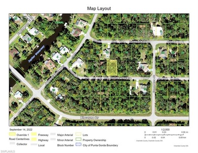 Investors come take a look at this one of a kind lot to build - photo 1