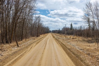 Lake Acreage Sale Pending in Menahga, Minnesota