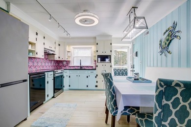 Step inside this beautifully remodeled 1960's Chincoteague - photo 11