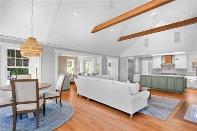 Private, serene waterfront retreat overlooking Mackerel Cove - photo 11