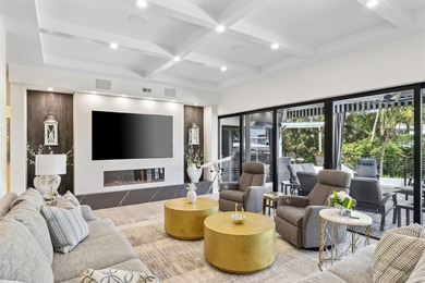 Welcome to the epitome of waterfront living in Ocean Ridge, just - photo 12