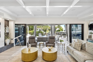 Welcome to the epitome of waterfront living in Ocean Ridge, just - photo 13