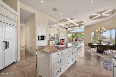 Nestled within the prestigious Pinnacle Canyon community, this - photo 14