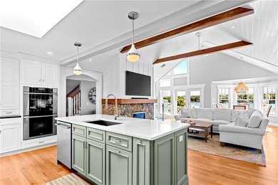 Private, serene waterfront retreat overlooking Mackerel Cove - photo 14