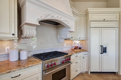 Nestled within the prestigious Pinnacle Canyon community, this - photo 15