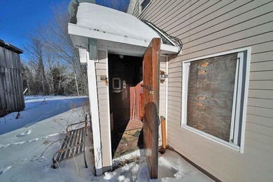 The House Has Issues, Floor Dropped... No One Home For 7 Years - photo 16