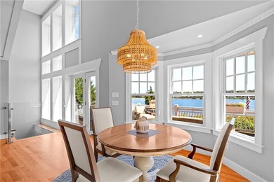 Private, serene waterfront retreat overlooking Mackerel Cove - photo 17