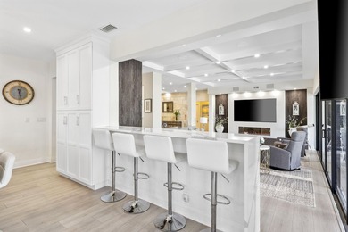 Welcome to the epitome of waterfront living in Ocean Ridge, just - photo 18