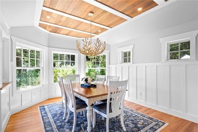 Private, serene waterfront retreat overlooking Mackerel Cove - photo 18