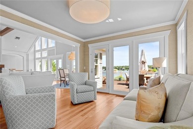 Private, serene waterfront retreat overlooking Mackerel Cove - photo 20