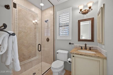 Nestled within the prestigious Pinnacle Canyon community, this - photo 21