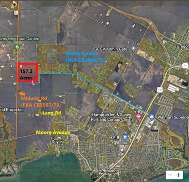 Developer's dream property to create the newest subdivision in - photo 1