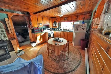 The House Has Issues, Floor Dropped... No One Home For 7 Years - photo 21