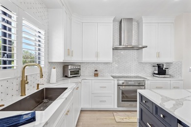 Welcome to the epitome of waterfront living in Ocean Ridge, just - photo 21