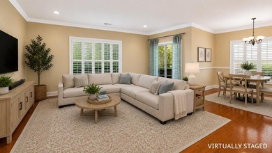 Rarely do you find a raised beach home in Market Common that - photo 2