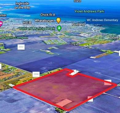 Developer's dream property to create the newest subdivision in - photo 2