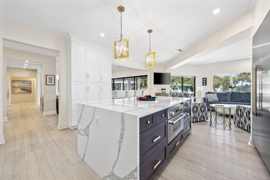 Welcome to the epitome of waterfront living in Ocean Ridge, just - photo 22