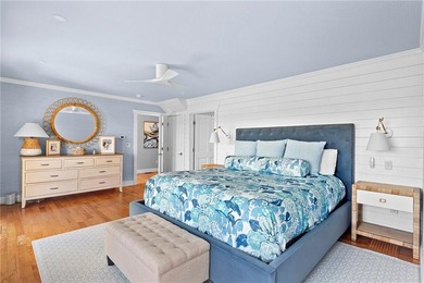 Private, serene waterfront retreat overlooking Mackerel Cove - photo 22