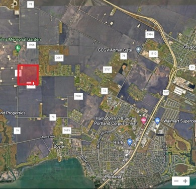 Developer's dream property to create the newest subdivision in - photo 3